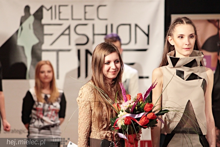 Mielec Fashion Time 2014 - cz. VI