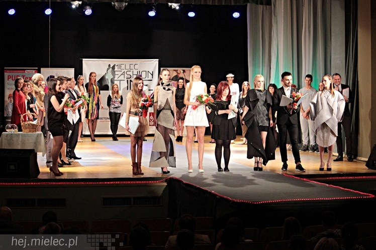 Mielec Fashion Time 2014 - cz. VI