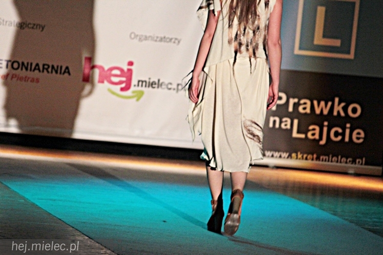 Mielec Fashion Time 2014 - cz. V