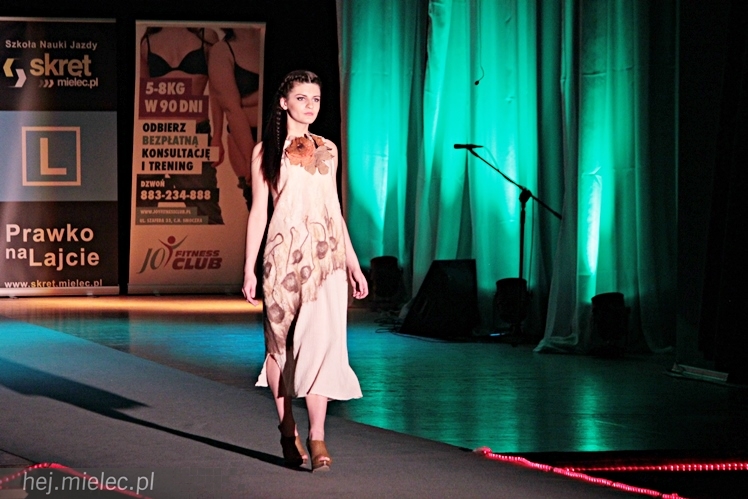 Mielec Fashion Time 2014 - cz. V