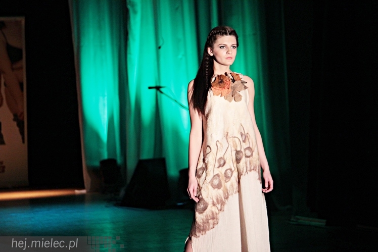 Mielec Fashion Time 2014 - cz. V