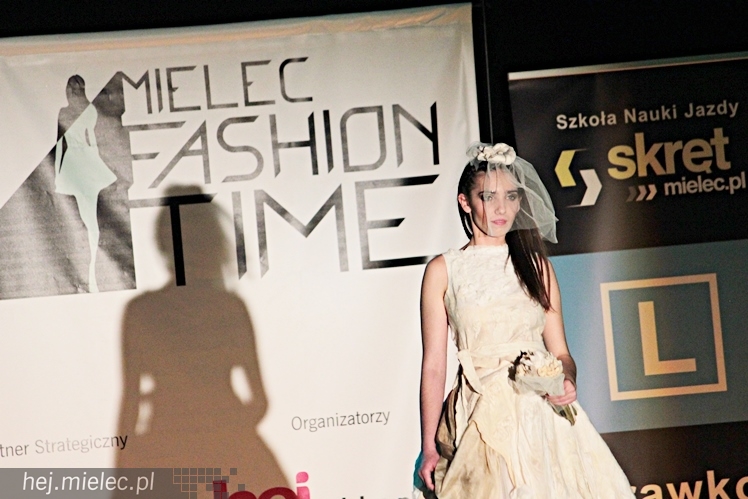 Mielec Fashion Time 2014 - cz. V