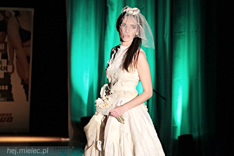 Mielec Fashion Time 2014 - cz. V
