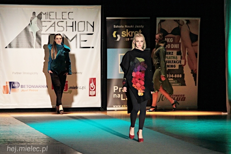 Mielec Fashion Time 2014 - cz. V