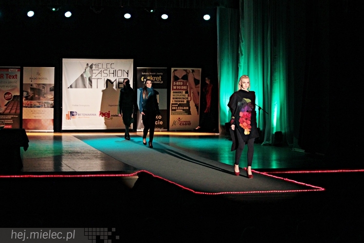 Mielec Fashion Time 2014 - cz. V