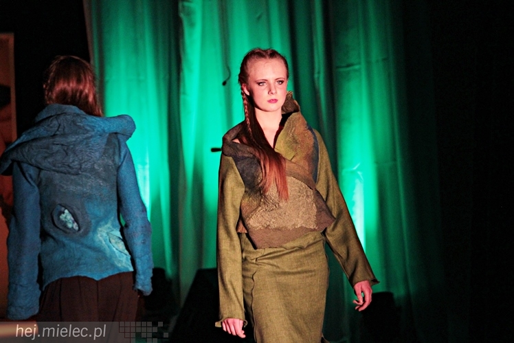 Mielec Fashion Time 2014 - cz. V