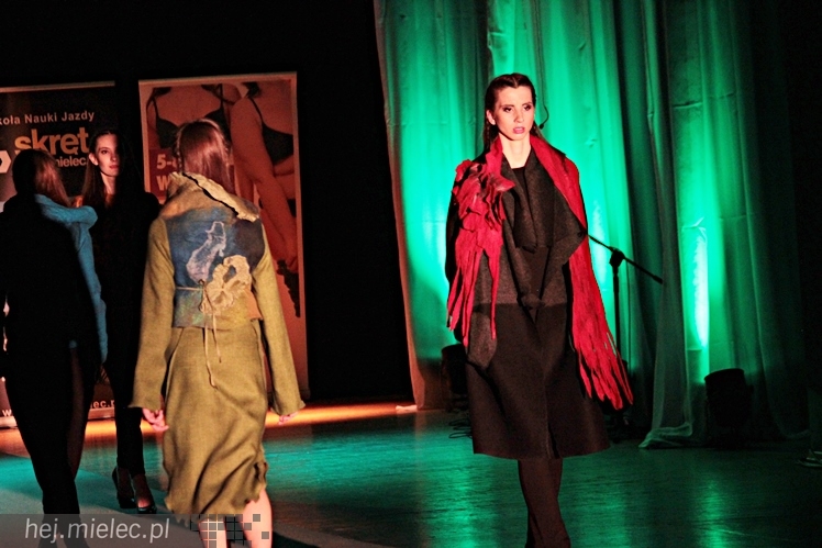 Mielec Fashion Time 2014 - cz. V