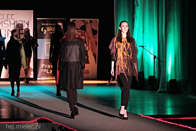 Mielec Fashion Time 2014 - cz. V