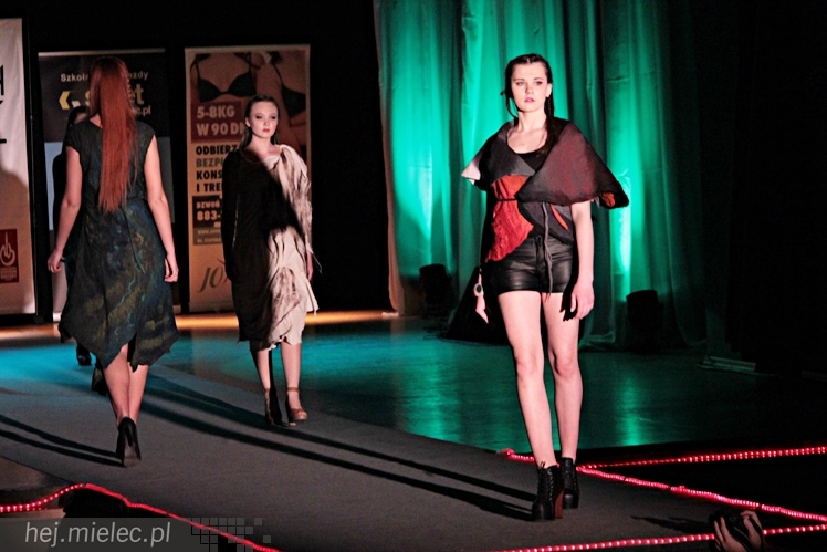 Mielec Fashion Time 2014 - cz. V