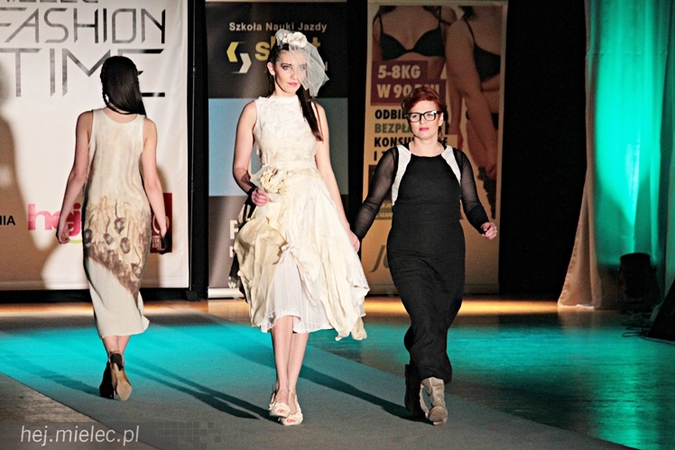Mielec Fashion Time 2014 - cz. V