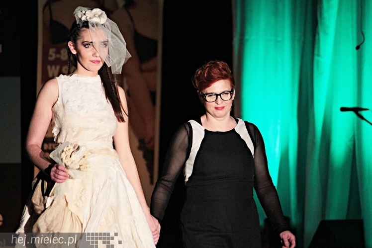 Mielec Fashion Time 2014 - cz. V