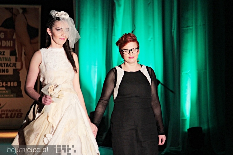Mielec Fashion Time 2014 - cz. V
