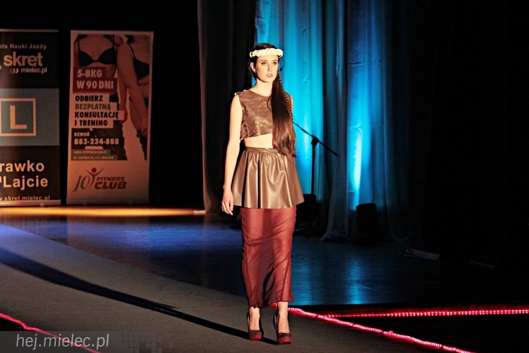 Mielec Fashion Time 2014 - cz. V
