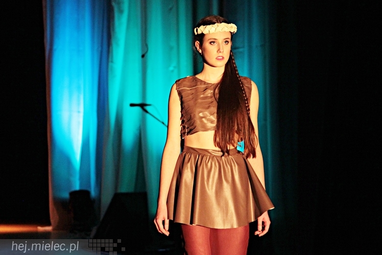 Mielec Fashion Time 2014 - cz. V