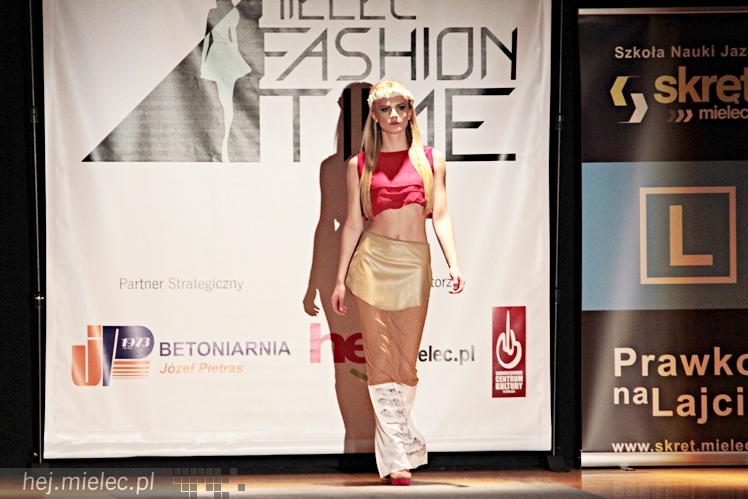 Mielec Fashion Time 2014 - cz. V