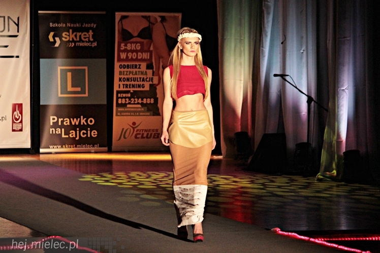 Mielec Fashion Time 2014 - cz. V