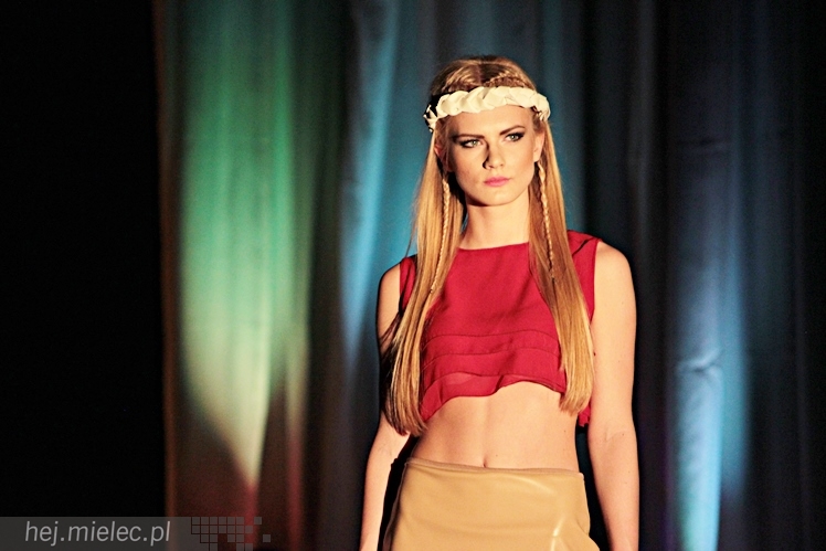 Mielec Fashion Time 2014 - cz. V