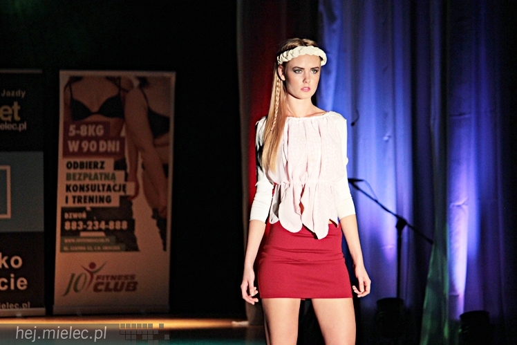 Mielec Fashion Time 2014 - cz. V