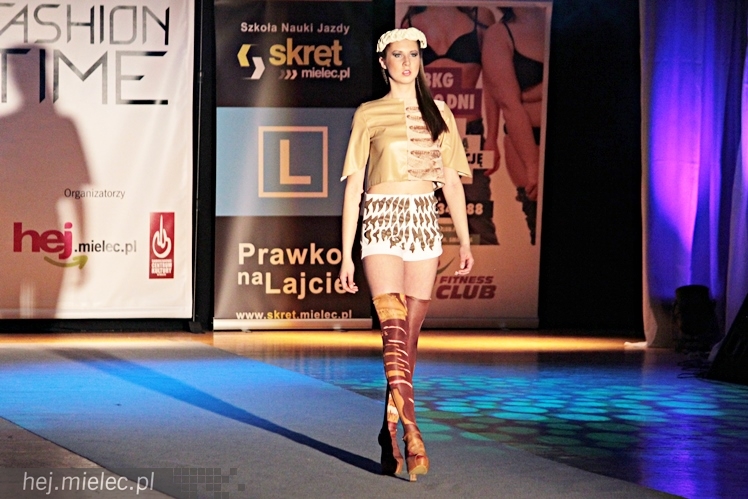 Mielec Fashion Time 2014 - cz. V