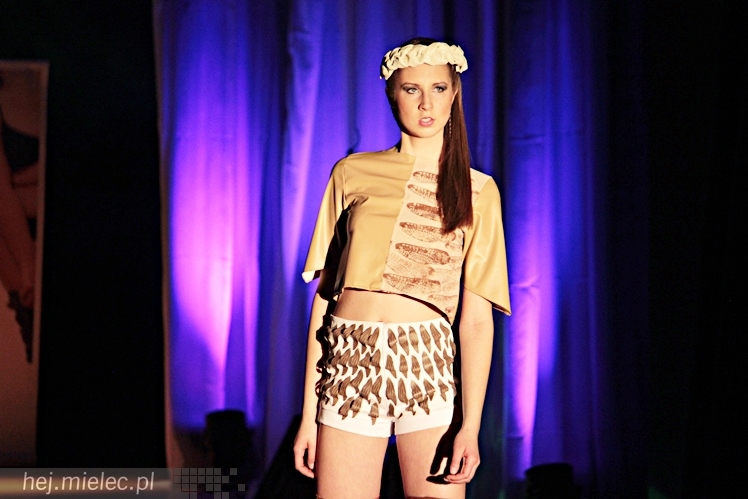 Mielec Fashion Time 2014 - cz. V