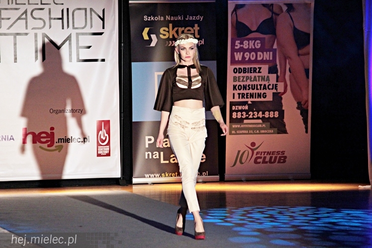Mielec Fashion Time 2014 - cz. V