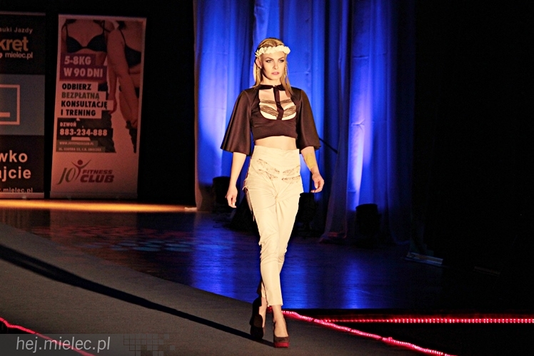 Mielec Fashion Time 2014 - cz. V