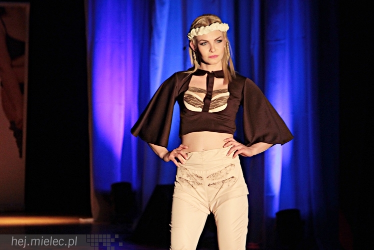 Mielec Fashion Time 2014 - cz. V