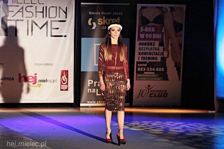 Mielec Fashion Time 2014 - cz. V