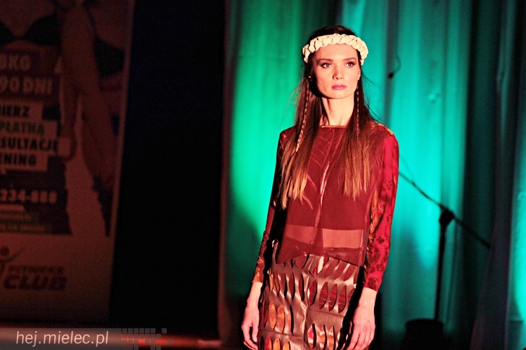 Mielec Fashion Time 2014 - cz. V