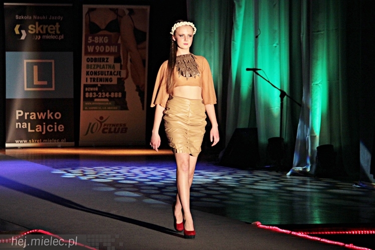 Mielec Fashion Time 2014 - cz. V