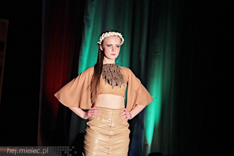 Mielec Fashion Time 2014 - cz. V