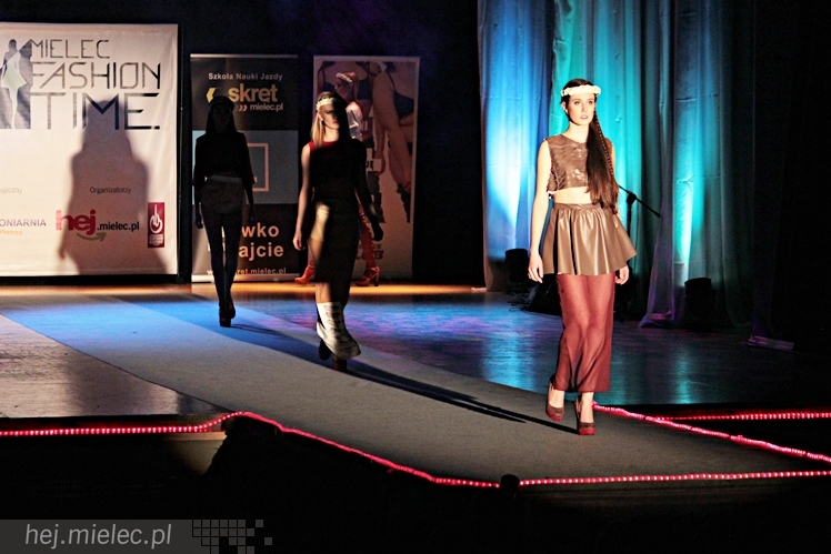 Mielec Fashion Time 2014 - cz. V