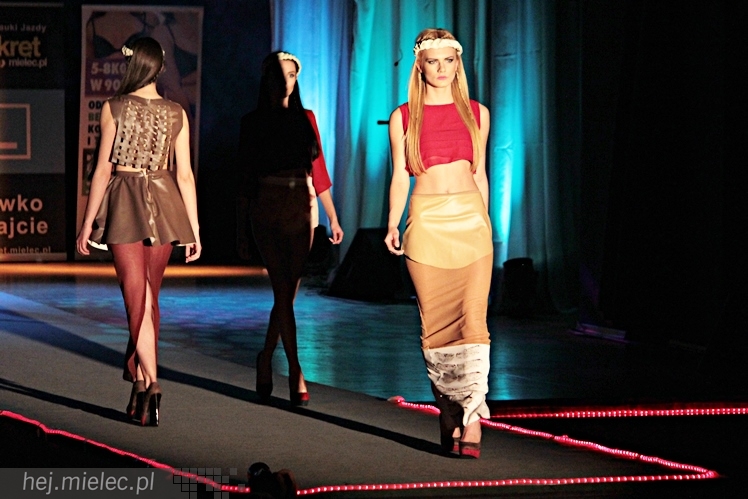 Mielec Fashion Time 2014 - cz. V
