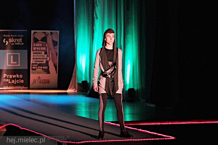Mielec Fashion Time 2014 - cz. V