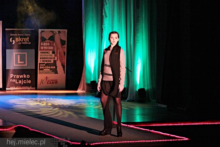 Mielec Fashion Time 2014 - cz. V
