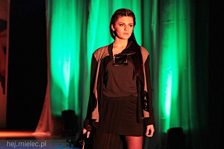 Mielec Fashion Time 2014 - cz. V