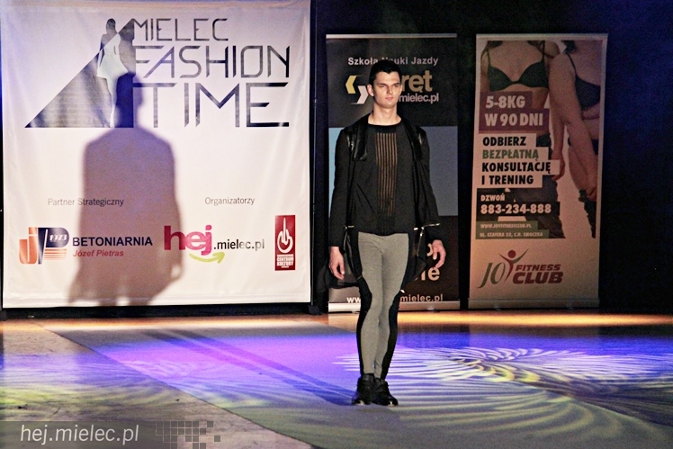 Mielec Fashion Time 2014 - cz. V