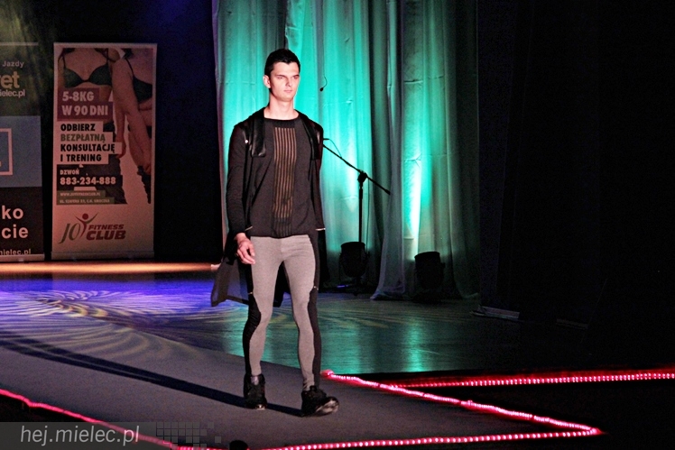 Mielec Fashion Time 2014 - cz. V