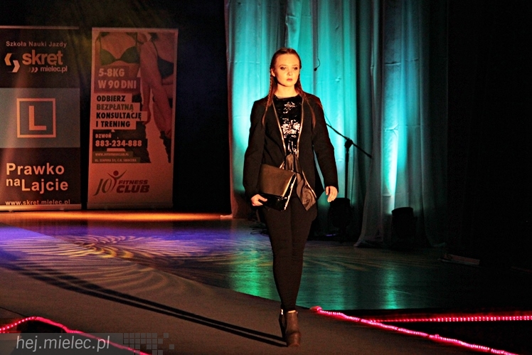 Mielec Fashion Time 2014 - cz. V