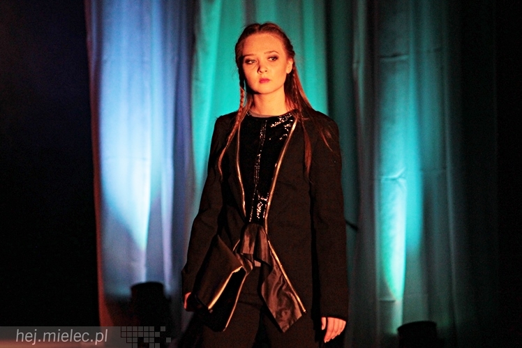 Mielec Fashion Time 2014 - cz. V