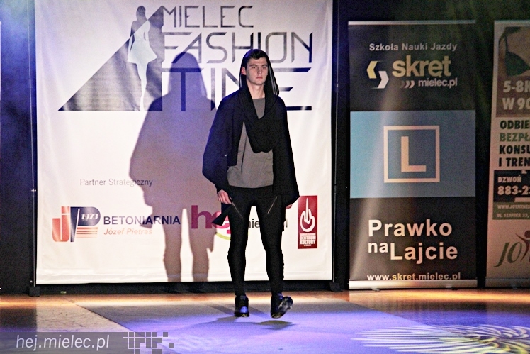 Mielec Fashion Time 2014 - cz. V