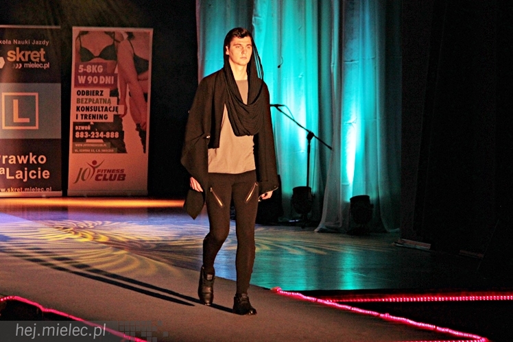 Mielec Fashion Time 2014 - cz. V