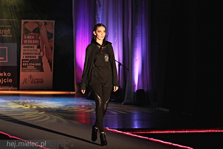 Mielec Fashion Time 2014 - cz. V