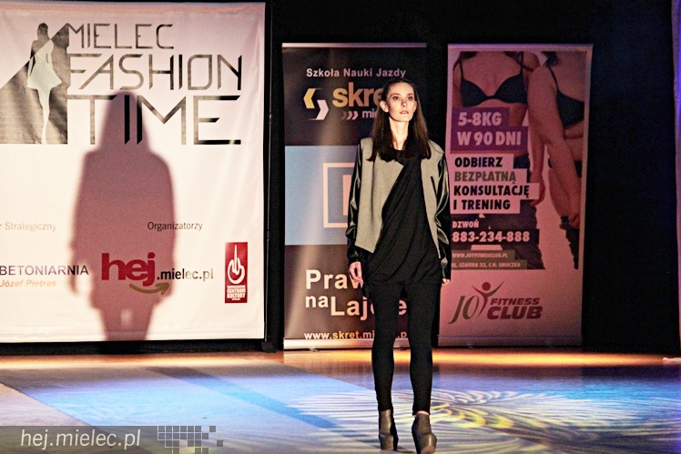 Mielec Fashion Time 2014 - cz. V