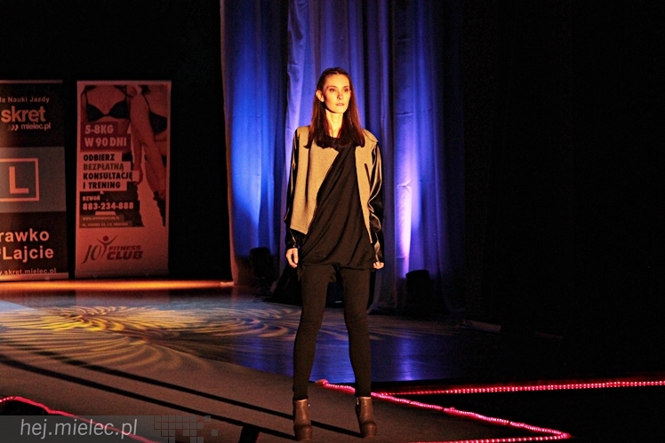 Mielec Fashion Time 2014 - cz. V