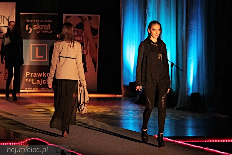 Mielec Fashion Time 2014 - cz. V
