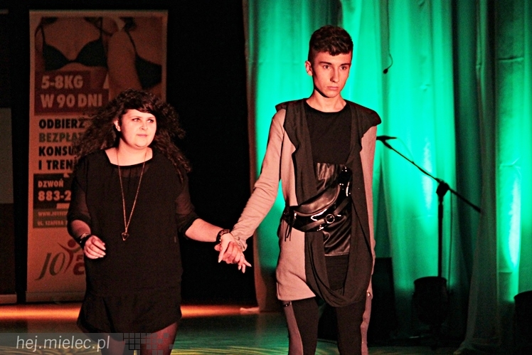 Mielec Fashion Time 2014 - cz. V
