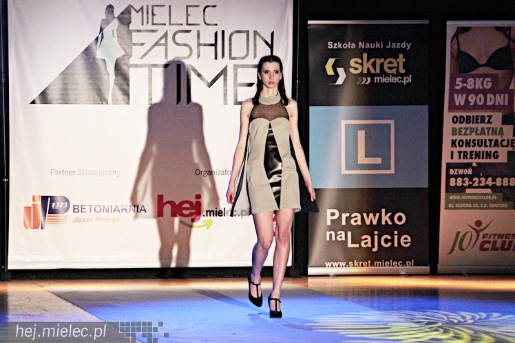 Mielec Fashion Time 2014 - cz. V