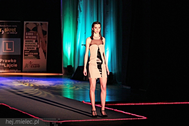 Mielec Fashion Time 2014 - cz. V