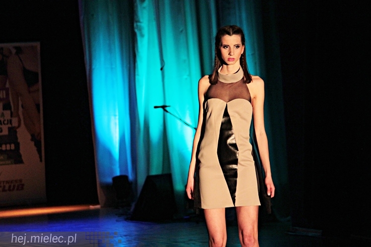 Mielec Fashion Time 2014 - cz. V
